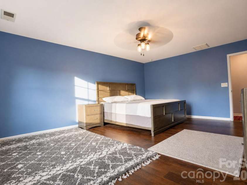 10345 Wesson Hunt Road, Huntersville, NC 28078.  MLS# CAR4406605, YatesRealty ID 39288. 