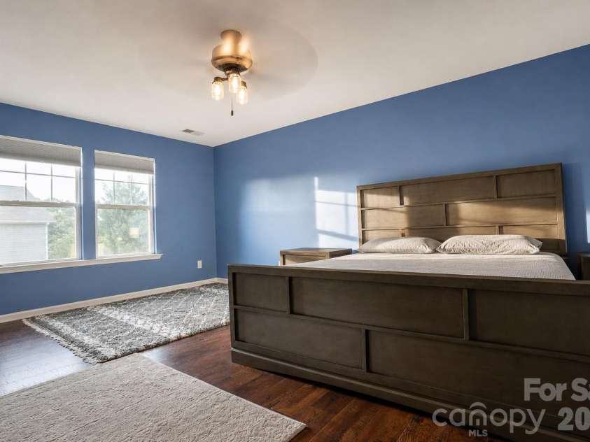 10345 Wesson Hunt Road, Huntersville, NC 28078.  MLS# CAR4406605, YatesRealty ID 39288. 