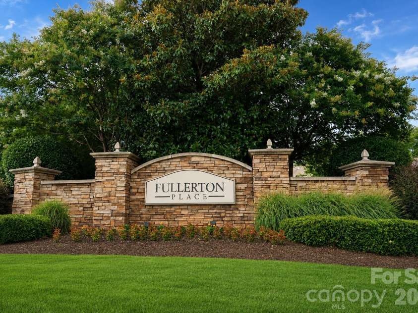 10345 Wesson Hunt Road, Huntersville, NC 28078.  MLS# CAR4406605, YatesRealty ID 39288. 