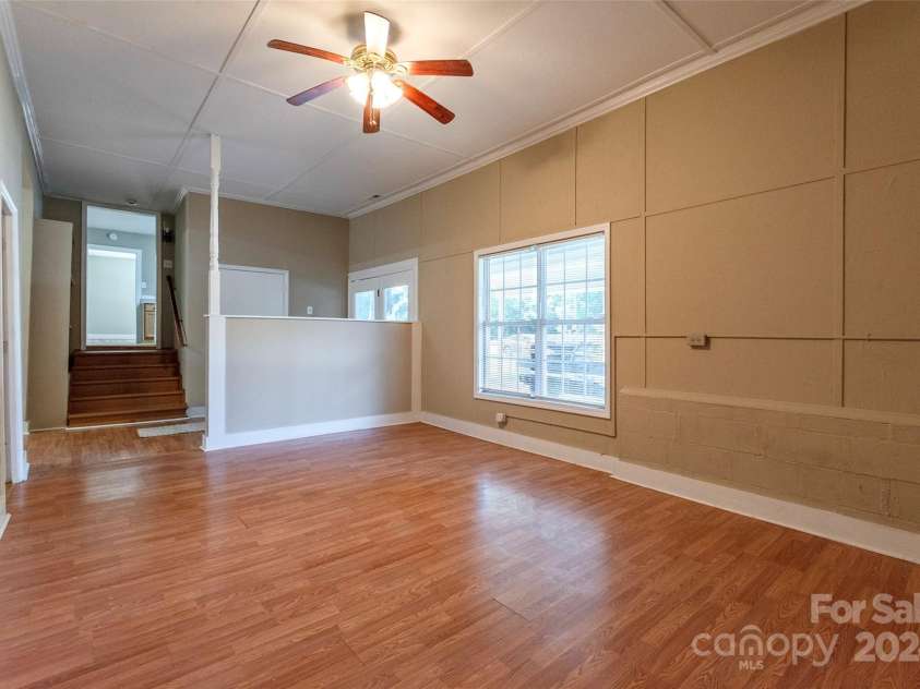 1158 Evans Avenue, Rock Hill, SC 29732.  MLS# CAR4163892, YatesRealty ID 3929. 