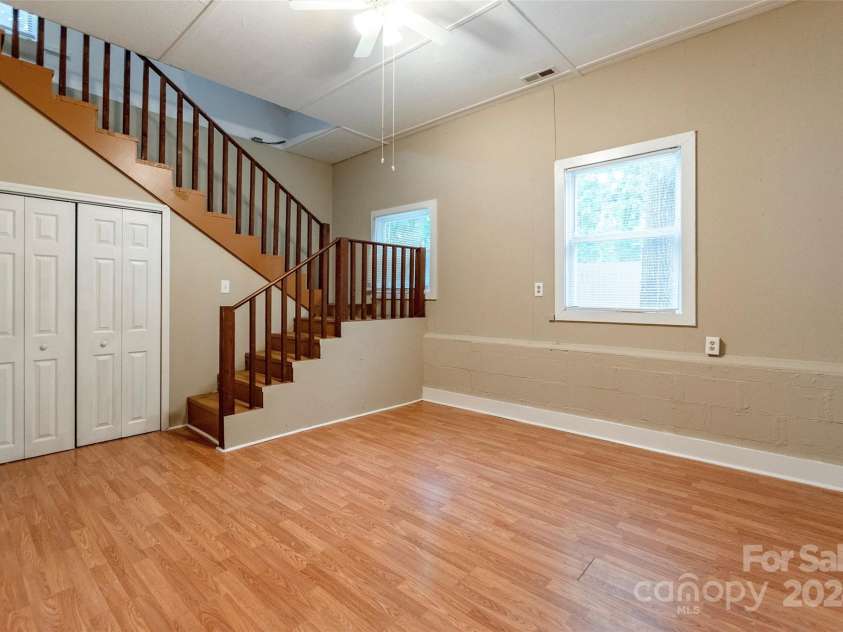 1158 Evans Avenue, Rock Hill, SC 29732.  MLS# CAR4163892, YatesRealty ID 3929. 