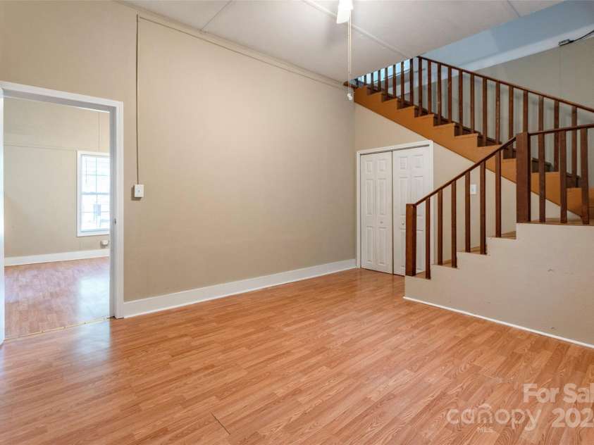 1158 Evans Avenue, Rock Hill, SC 29732.  MLS# CAR4163892, YatesRealty ID 3929. 