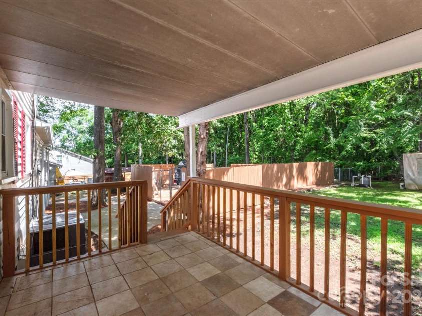 1158 Evans Avenue, Rock Hill, SC 29732.  MLS# CAR4163892, YatesRealty ID 3929. 