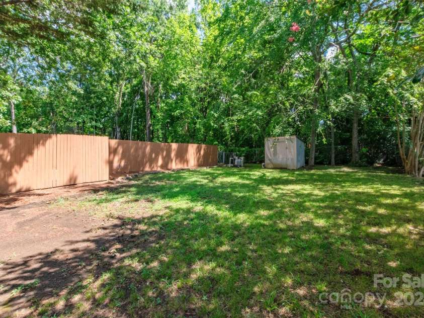 1158 Evans Avenue, Rock Hill, SC 29732.  MLS# CAR4163892, YatesRealty ID 3929. 