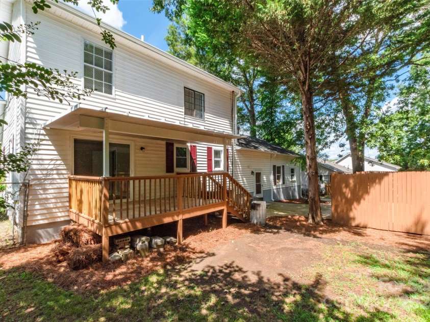 1158 Evans Avenue, Rock Hill, SC 29732.  MLS# CAR4163892, YatesRealty ID 3929. 