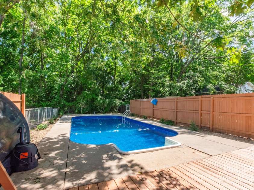 1158 Evans Avenue, Rock Hill, SC 29732.  MLS# CAR4163892, YatesRealty ID 3929. 