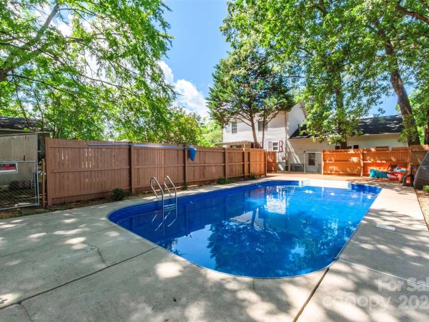 1158 Evans Avenue, Rock Hill, SC 29732.  MLS# CAR4163892, YatesRealty ID 3929. 