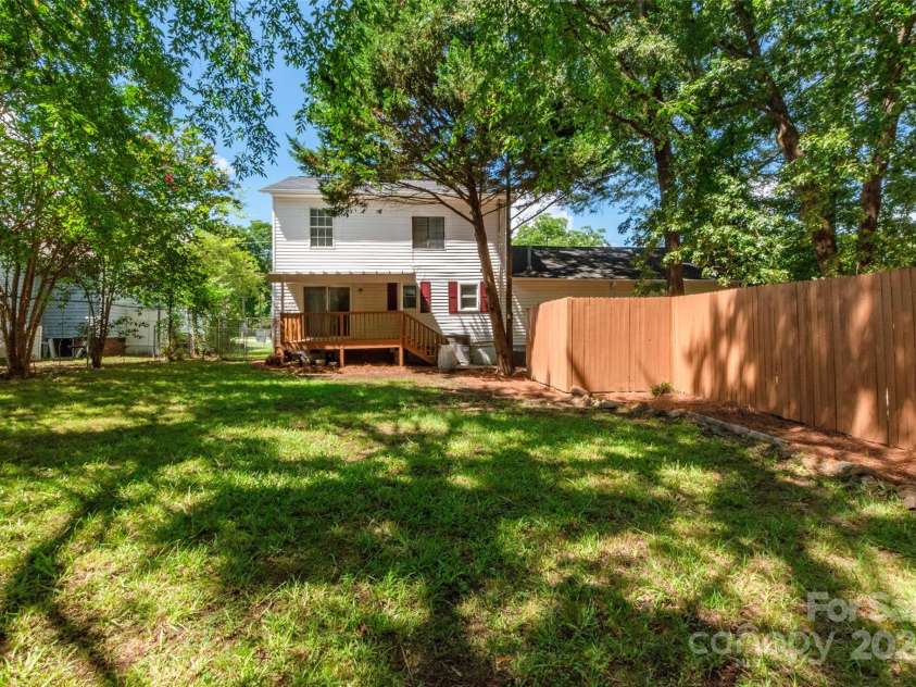 1158 Evans Avenue, Rock Hill, SC 29732.  MLS# CAR4163892, YatesRealty ID 3929. 