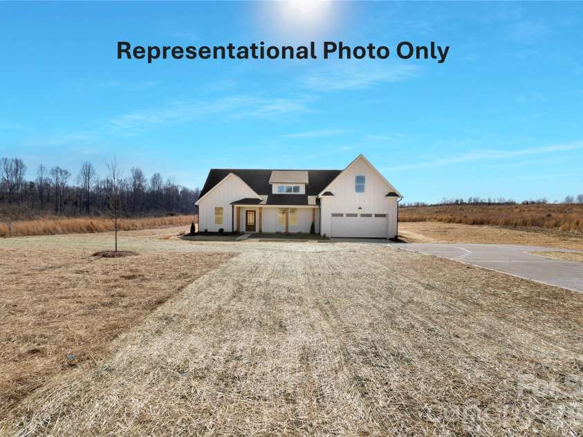 265 Bob Friday Road, Dallas, NC 28034.  MLS# CAR4343722, YatesRealty ID 3929. 