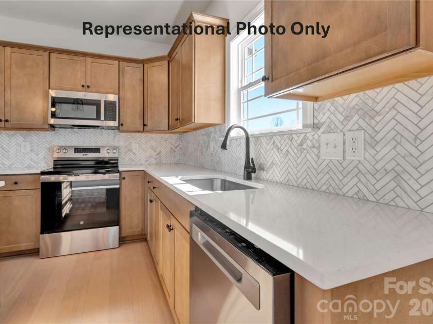 265 Bob Friday Road, Dallas, NC 28034.  MLS# CAR4343722, YatesRealty ID 3929. 