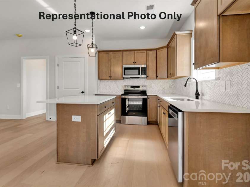 265 Bob Friday Road, Dallas, NC 28034.  MLS# CAR4343722, YatesRealty ID 3929. 