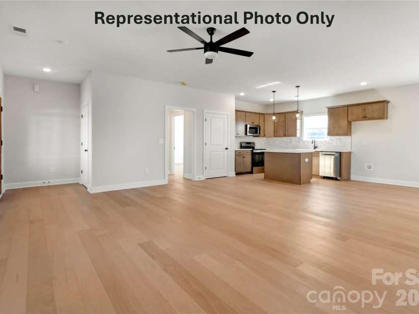 265 Bob Friday Road, Dallas, NC 28034.  MLS# CAR4343722, YatesRealty ID 3929. 