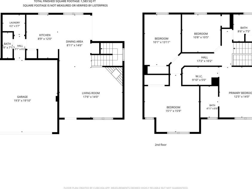 1528 Harland Street, Charlotte, NC 28216.  MLS# CAR4400321, YatesRealty ID 39290. 