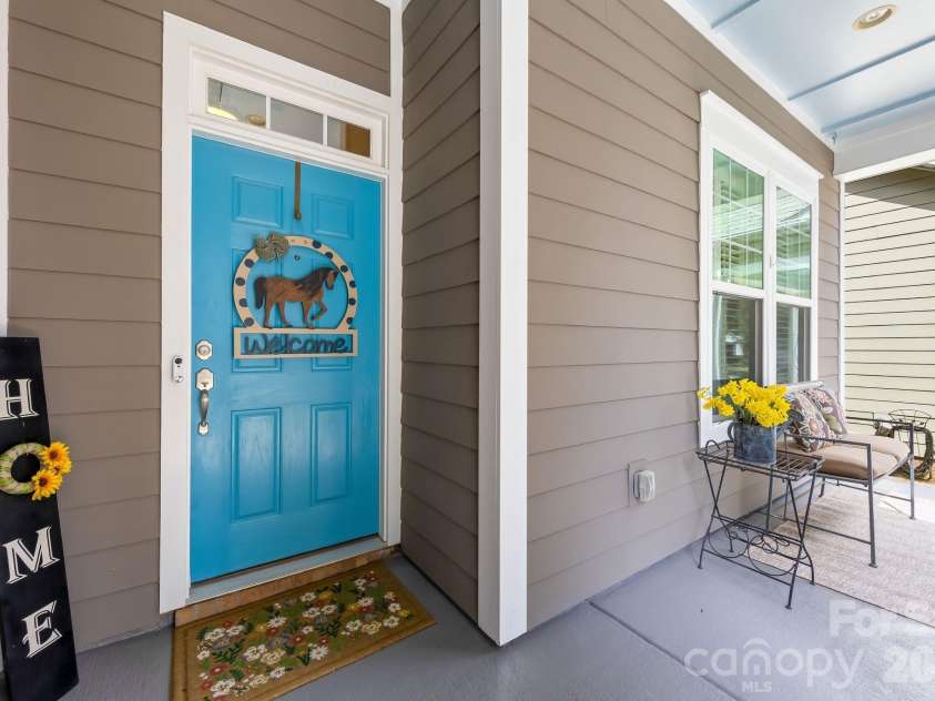 1020 Hercules Drive, Indian Trail, NC 28079.  MLS# CAR4406422, YatesRealty ID 39295. 