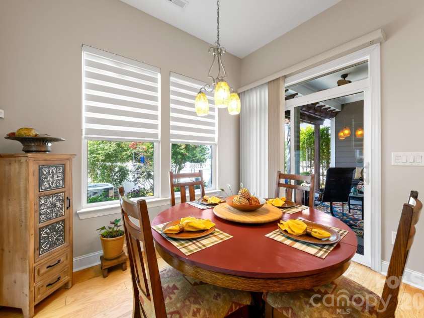 1020 Hercules Drive, Indian Trail, NC 28079.  MLS# CAR4406422, YatesRealty ID 39295. 
