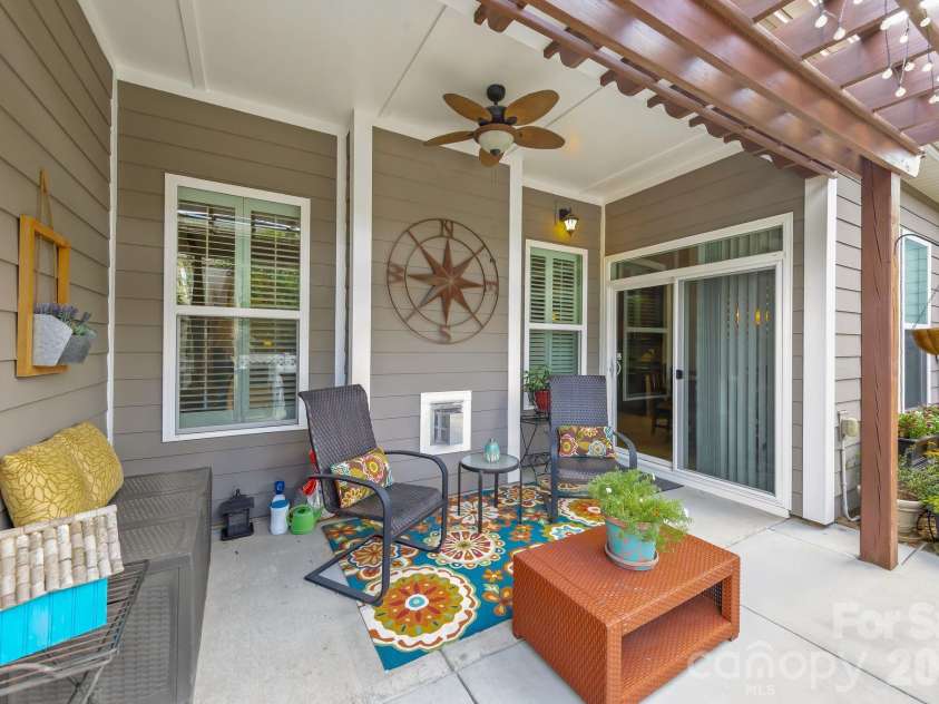 1020 Hercules Drive, Indian Trail, NC 28079.  MLS# CAR4406422, YatesRealty ID 39295. 