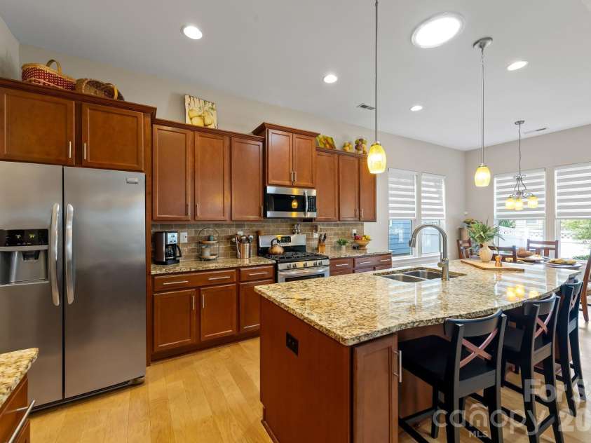 1020 Hercules Drive, Indian Trail, NC 28079.  MLS# CAR4406422, YatesRealty ID 39295. 