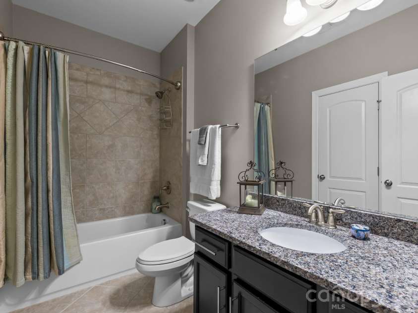 1020 Hercules Drive, Indian Trail, NC 28079.  MLS# CAR4406422, YatesRealty ID 39295. 