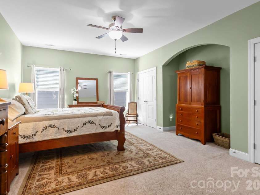 1020 Hercules Drive, Indian Trail, NC 28079.  MLS# CAR4406422, YatesRealty ID 39295. 