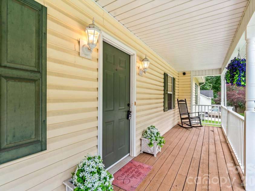 635 Charles Street, Rockwell, NC 28138.  MLS# CAR4405331, YatesRealty ID 39296. 