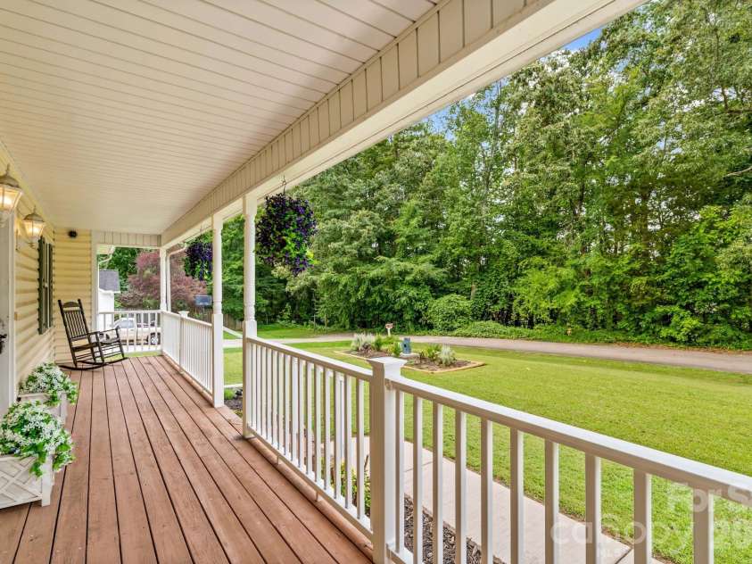 635 Charles Street, Rockwell, NC 28138.  MLS# CAR4405331, YatesRealty ID 39296. 