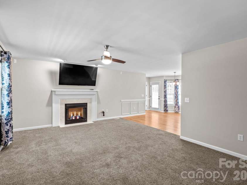 635 Charles Street, Rockwell, NC 28138.  MLS# CAR4405331, YatesRealty ID 39296. 
