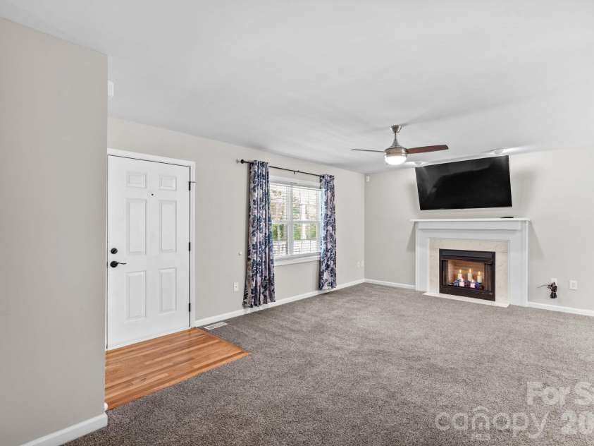 635 Charles Street, Rockwell, NC 28138.  MLS# CAR4405331, YatesRealty ID 39296. 