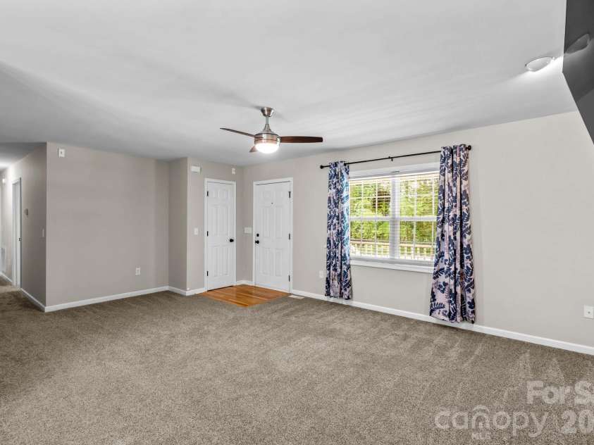 635 Charles Street, Rockwell, NC 28138.  MLS# CAR4405331, YatesRealty ID 39296. 