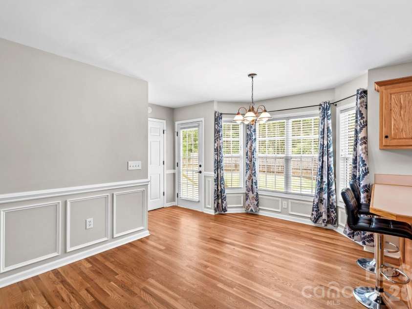 635 Charles Street, Rockwell, NC 28138.  MLS# CAR4405331, YatesRealty ID 39296. 
