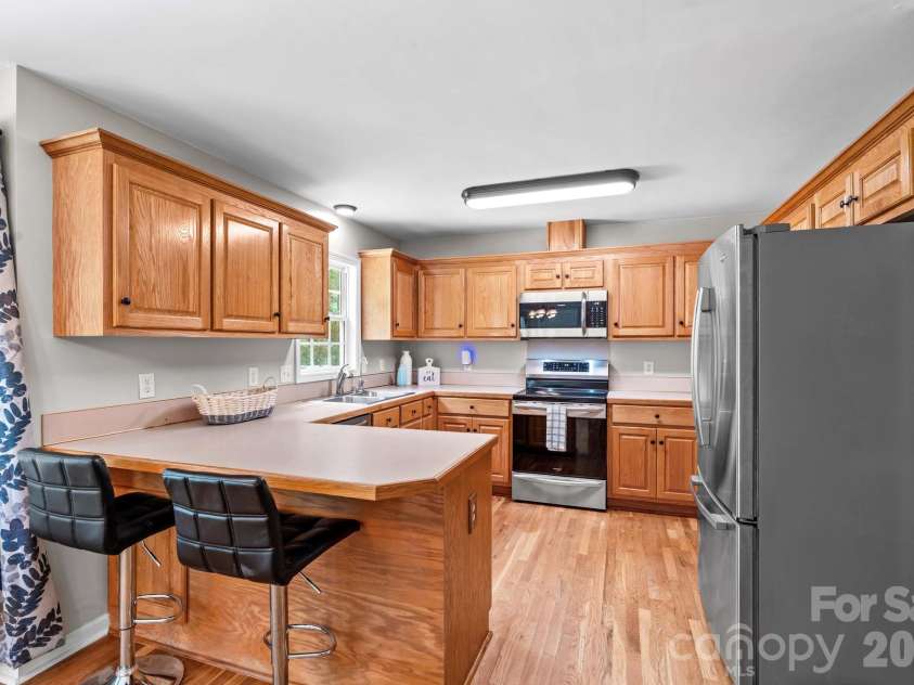 635 Charles Street, Rockwell, NC 28138.  MLS# CAR4405331, YatesRealty ID 39296. 