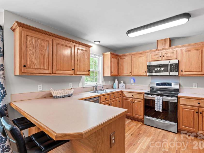 635 Charles Street, Rockwell, NC 28138.  MLS# CAR4405331, YatesRealty ID 39296. 