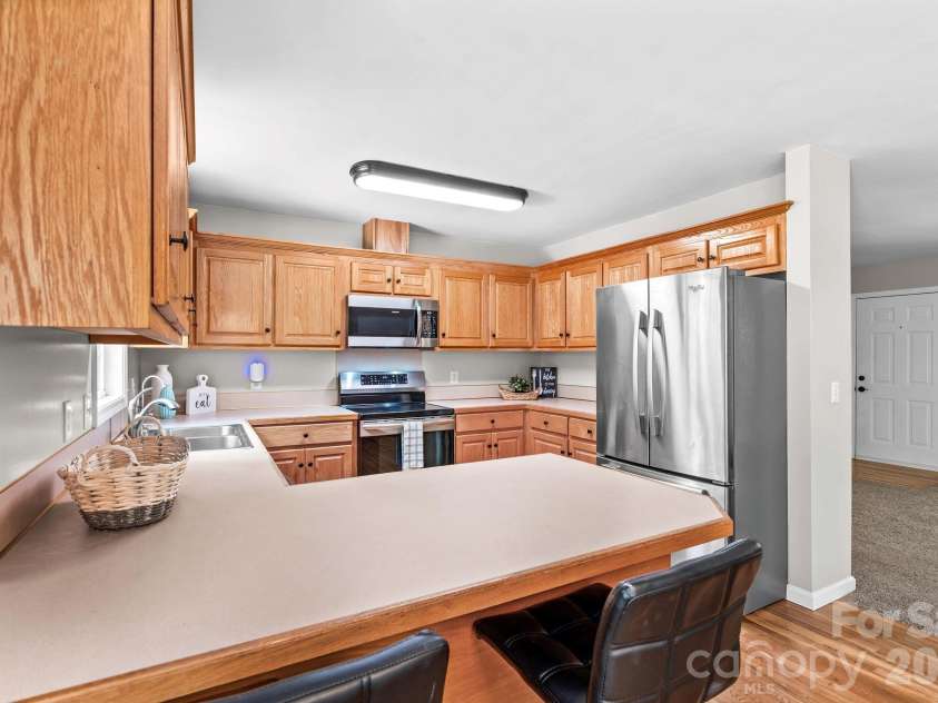 635 Charles Street, Rockwell, NC 28138.  MLS# CAR4405331, YatesRealty ID 39296. 