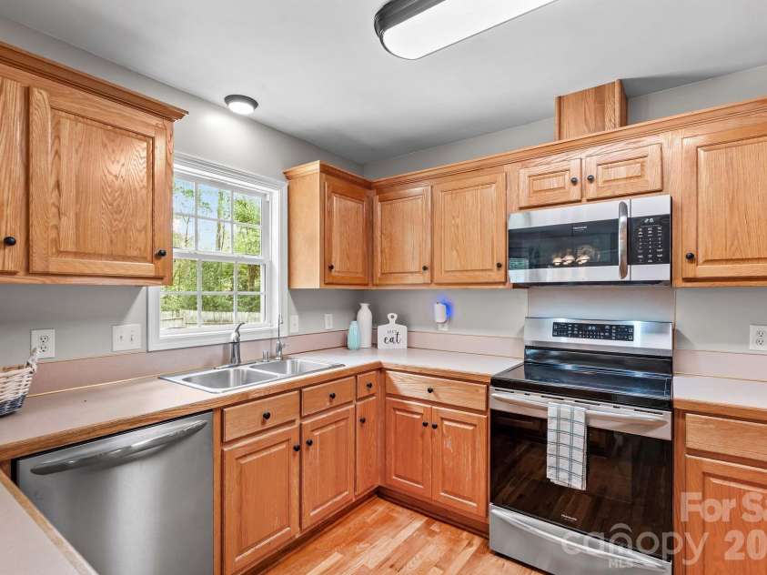 635 Charles Street, Rockwell, NC 28138.  MLS# CAR4405331, YatesRealty ID 39296. 