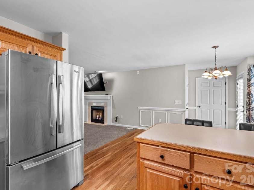 635 Charles Street, Rockwell, NC 28138.  MLS# CAR4405331, YatesRealty ID 39296. 