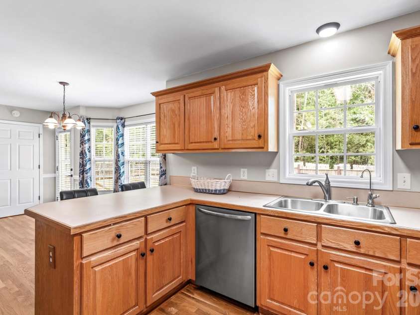 635 Charles Street, Rockwell, NC 28138.  MLS# CAR4405331, YatesRealty ID 39296. 