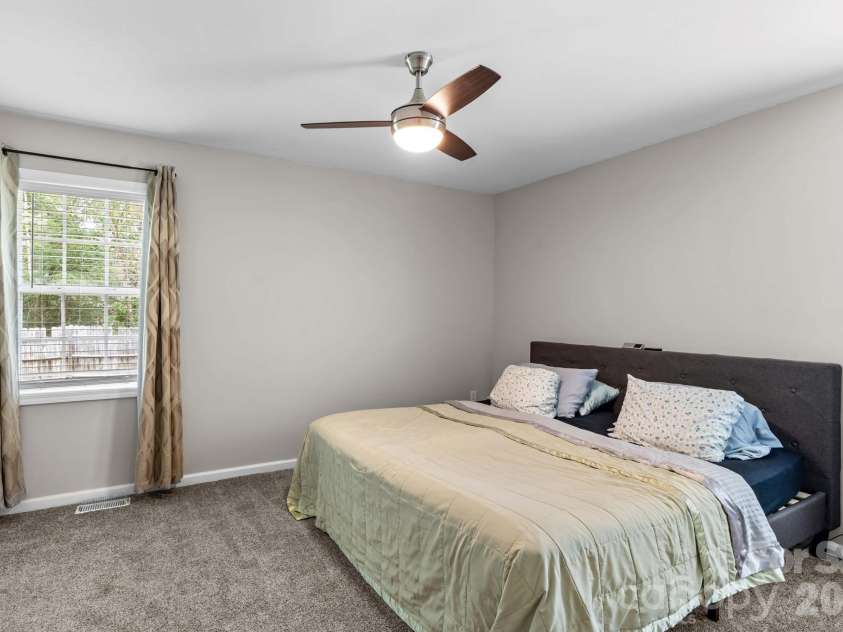 635 Charles Street, Rockwell, NC 28138.  MLS# CAR4405331, YatesRealty ID 39296. 