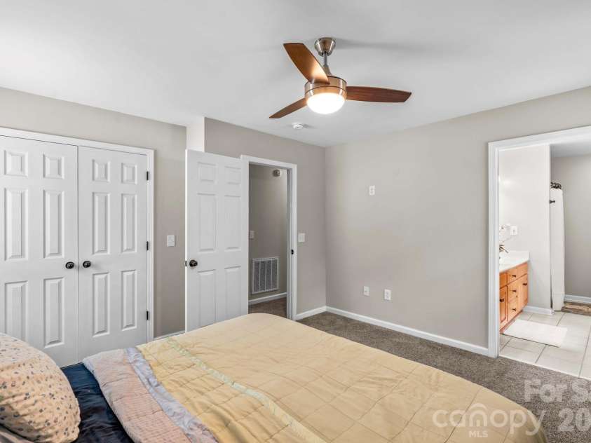 635 Charles Street, Rockwell, NC 28138.  MLS# CAR4405331, YatesRealty ID 39296. 