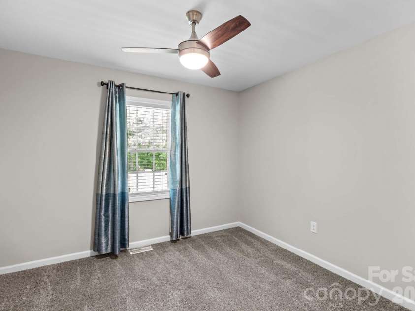 635 Charles Street, Rockwell, NC 28138.  MLS# CAR4405331, YatesRealty ID 39296. 