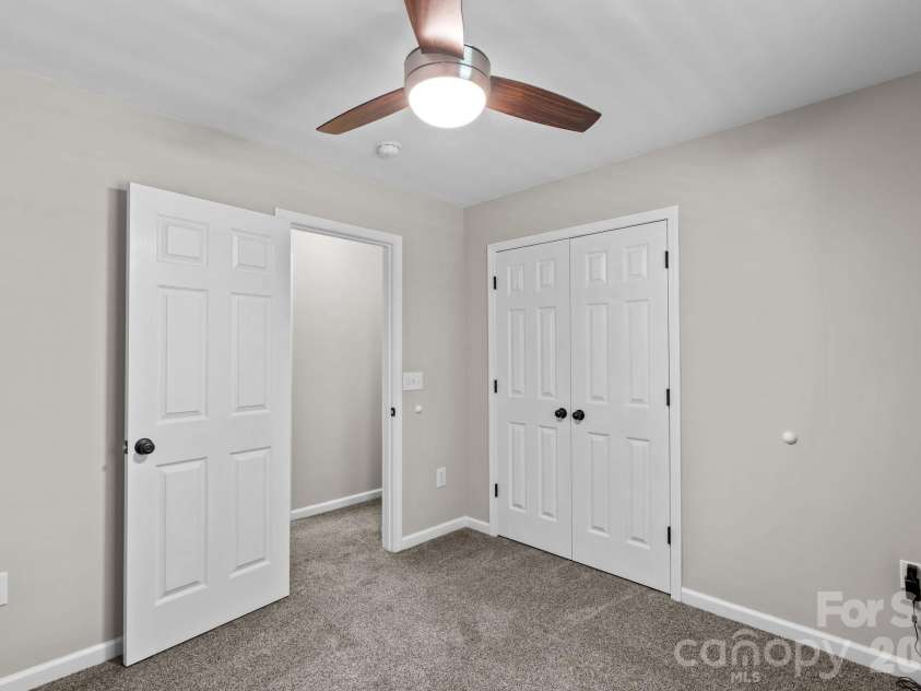 635 Charles Street, Rockwell, NC 28138.  MLS# CAR4405331, YatesRealty ID 39296. 