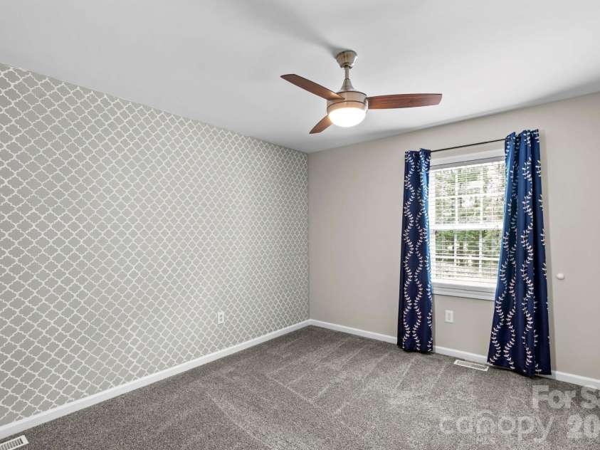635 Charles Street, Rockwell, NC 28138.  MLS# CAR4405331, YatesRealty ID 39296. 