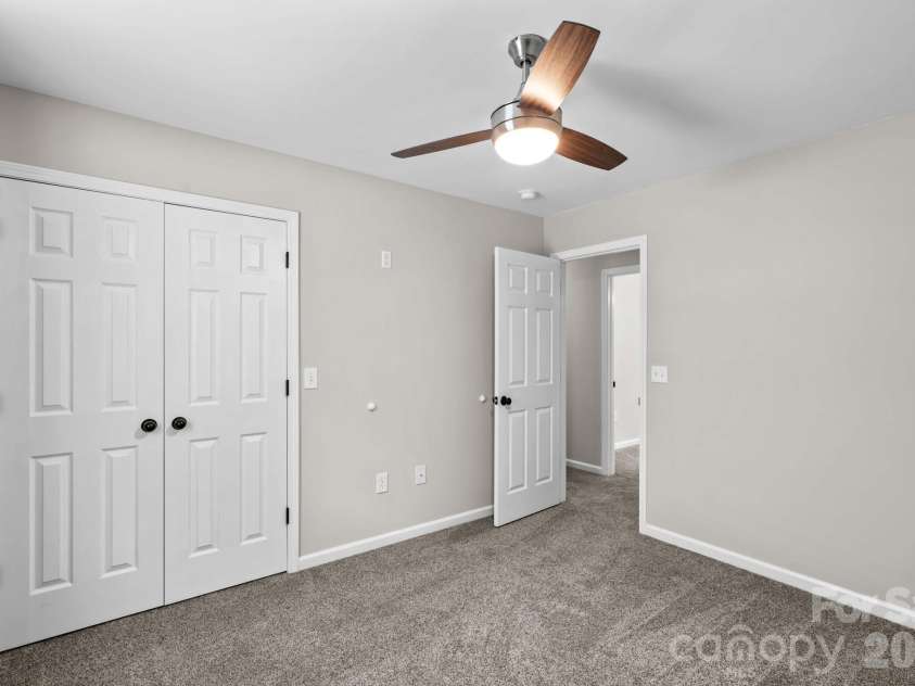 635 Charles Street, Rockwell, NC 28138.  MLS# CAR4405331, YatesRealty ID 39296. 