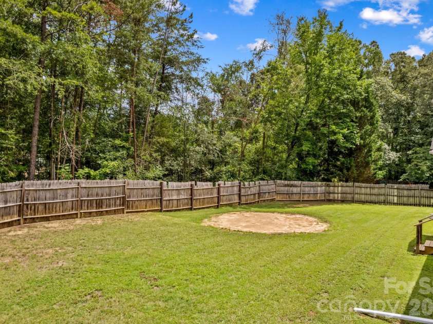 635 Charles Street, Rockwell, NC 28138.  MLS# CAR4405331, YatesRealty ID 39296. 