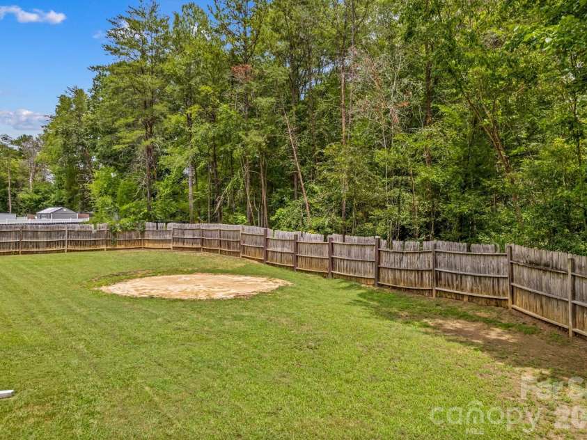 635 Charles Street, Rockwell, NC 28138.  MLS# CAR4405331, YatesRealty ID 39296. 