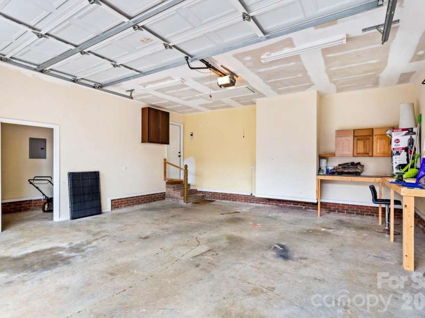 635 Charles Street, Rockwell, NC 28138.  MLS# CAR4405331, YatesRealty ID 39296. 