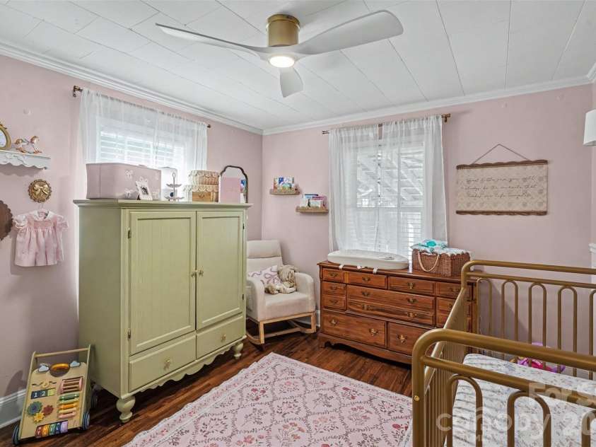 104 Pine Lane, Locust, NC 28097.  MLS# CAR4405368, YatesRealty ID 39297. 