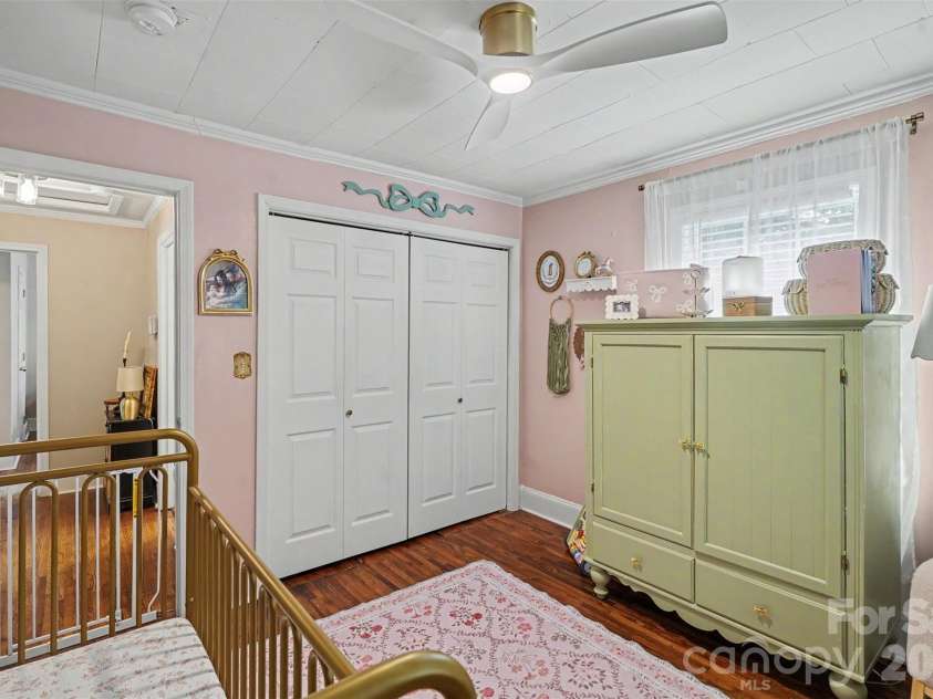 104 Pine Lane, Locust, NC 28097.  MLS# CAR4405368, YatesRealty ID 39297. 