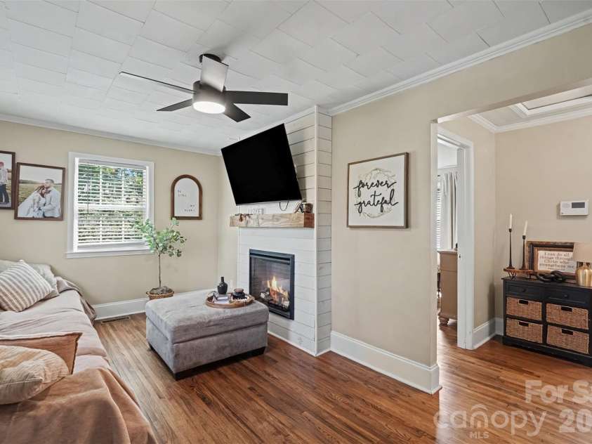104 Pine Lane, Locust, NC 28097.  MLS# CAR4405368, YatesRealty ID 39297. 