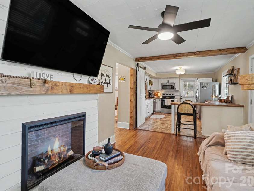 104 Pine Lane, Locust, NC 28097.  MLS# CAR4405368, YatesRealty ID 39297. 