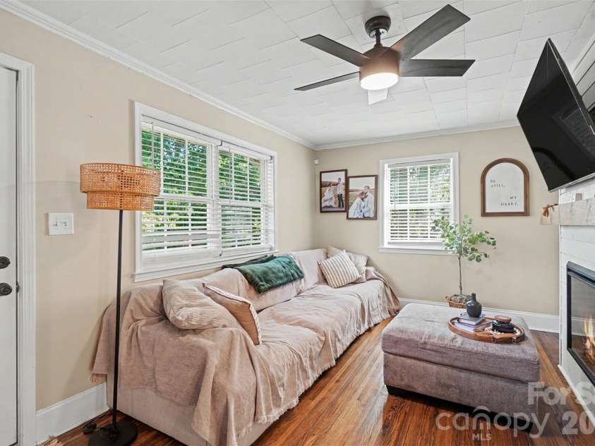 104 Pine Lane, Locust, NC 28097.  MLS# CAR4405368, YatesRealty ID 39297. 
