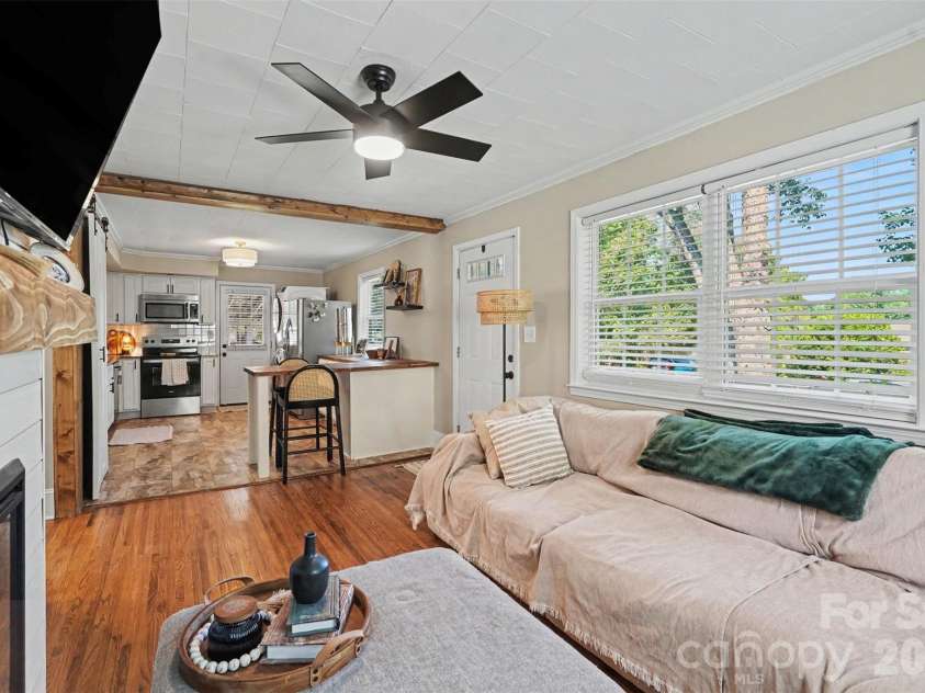 104 Pine Lane, Locust, NC 28097.  MLS# CAR4405368, YatesRealty ID 39297. 